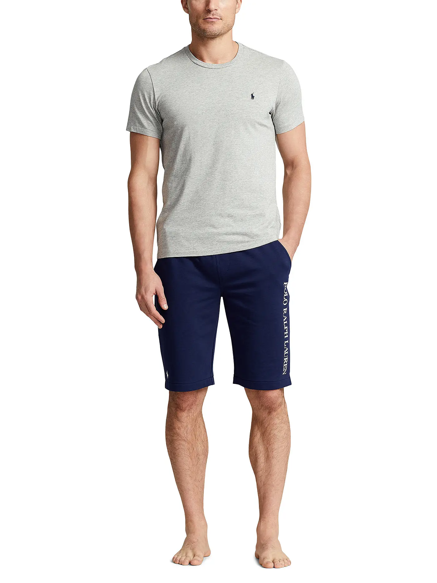 POLO RALPH LAUREN | Pyjama T-Shirt | 